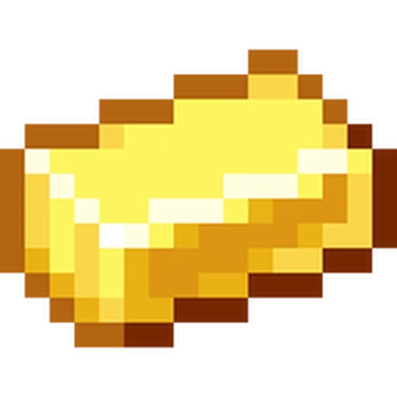 Minecraft Goldbarren für die BTC-Wirtschaft auf KeepHodl